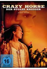 Crazy Horse - Der stolze Krieger DVD-Cover