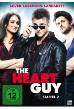 The Heart Guy - Staffel 2  [3 DVDs] DVD-Cover