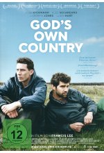 God's Own Country DVD-Cover
