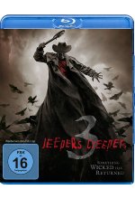 Jeepers Creepers 3 Blu-ray-Cover