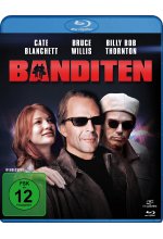 Banditen! Blu-ray-Cover