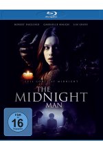 The Midnight Man Blu-ray-Cover
