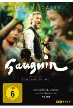 Gauguin DVD-Cover