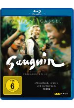 Gauguin Blu-ray-Cover