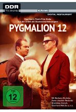 Pygmalion 12  (DDR TV-Archiv) DVD-Cover