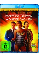 Professor Marston & the Wonder Women Blu-ray-Cover