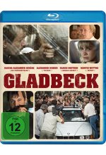 Gladbeck Blu-ray-Cover