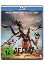 It came from the Desert Blu-ray-Cover
