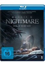 Nightmare - Schlaf nicht ein! Blu-ray-Cover