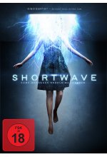Shortwave DVD-Cover