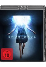 Shortwave Blu-ray-Cover
