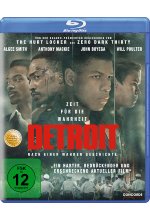 Detroit Blu-ray-Cover