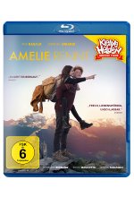 Amelie rennt Blu-ray-Cover