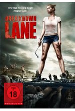 Breakdown Lane DVD-Cover