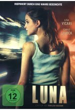 Luna DVD-Cover
