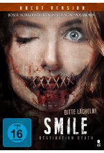 Smile - Uncut DVD-Cover