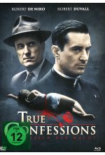 True Confessions - Fesseln der Macht - Limitiertes Mediabook  (+ DVD) Blu-ray-Cover