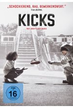 Kicks DVD-Cover