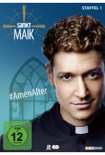 Sankt Maik - Staffel 1  [2 DVDs] DVD-Cover