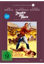 Zwischen zwei Feuern  (Edition Western-Legenden #54) Blu-ray-Cover