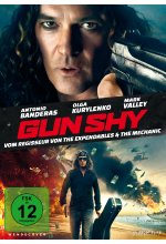 Gun Shy DVD-Cover
