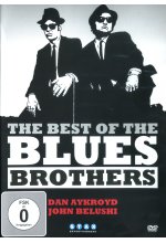 The Best of the Blues Brothers DVD-Cover