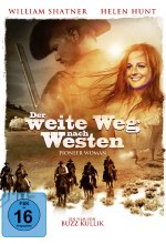 Der weite Weg nach Westen DVD-Cover