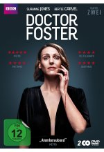 Doctor Foster - Staffel 2  [2 DVDs] DVD-Cover