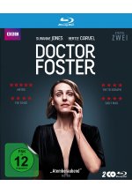 Doctor Foster - Staffel 2  [2 BRs] Blu-ray-Cover