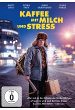 Kaffee mit Milch und Stress DVD-Cover