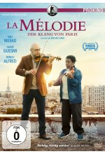 La Melodie - Der Klang von Paris DVD-Cover