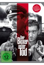 Der Boxer und der Tod  [SE] DVD-Cover