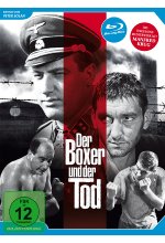 Der Boxer und der Tod  [SE] Blu-ray-Cover