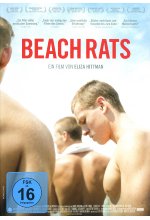 Beach Rats  (Omu) DVD-Cover