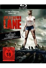 Breakdown Lane Blu-ray-Cover
