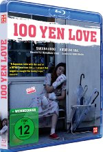 100 Yen Love Blu-ray-Cover