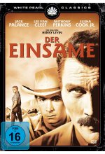 Der Einsame - The Lonely Man (Original Kinofassung) DVD-Cover