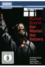 Der Mantel des Ketzers  (DDR TV-Archiv) DVD-Cover