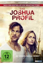 Das Joshua-Profil DVD-Cover