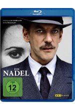 Die Nadel Blu-ray-Cover