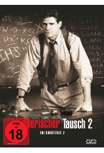 Mörderischer Tausch 2 - Mediabook - Cover - B - Limited Collector's Edition (+ DVD) <br> Blu-ray-Cover