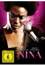Nina DVD-Cover