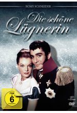 Die schöne Lügnerin - filmjuwelen DVD-Cover