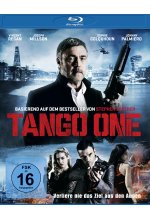 Tango One Blu-ray-Cover