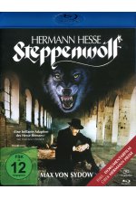 Der Steppenwolf  (Filmjuwelen) Blu-ray-Cover