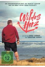 Wildes Herz DVD-Cover