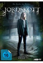 Jordskott - Die Rache des Waldes - Staffel 2  [3 DVDs] DVD-Cover