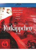 Rotkäppchen Blu-ray-Cover