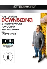Downsizing Cover