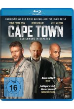Cape Town - Serienmord in Kapstadt  [2 BRs] Blu-ray-Cover